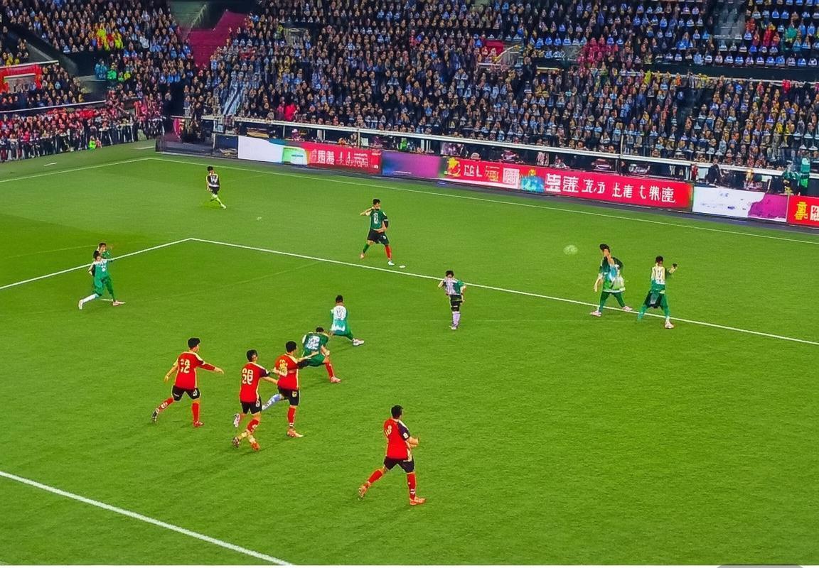 2018中超申花对鲁能：智慧攻防战对决解析