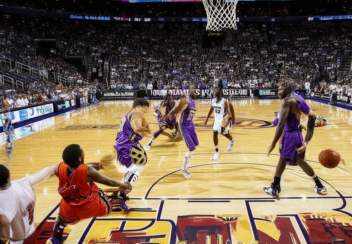 2015-2016NBA热火黄蜂巅峰对决回顾