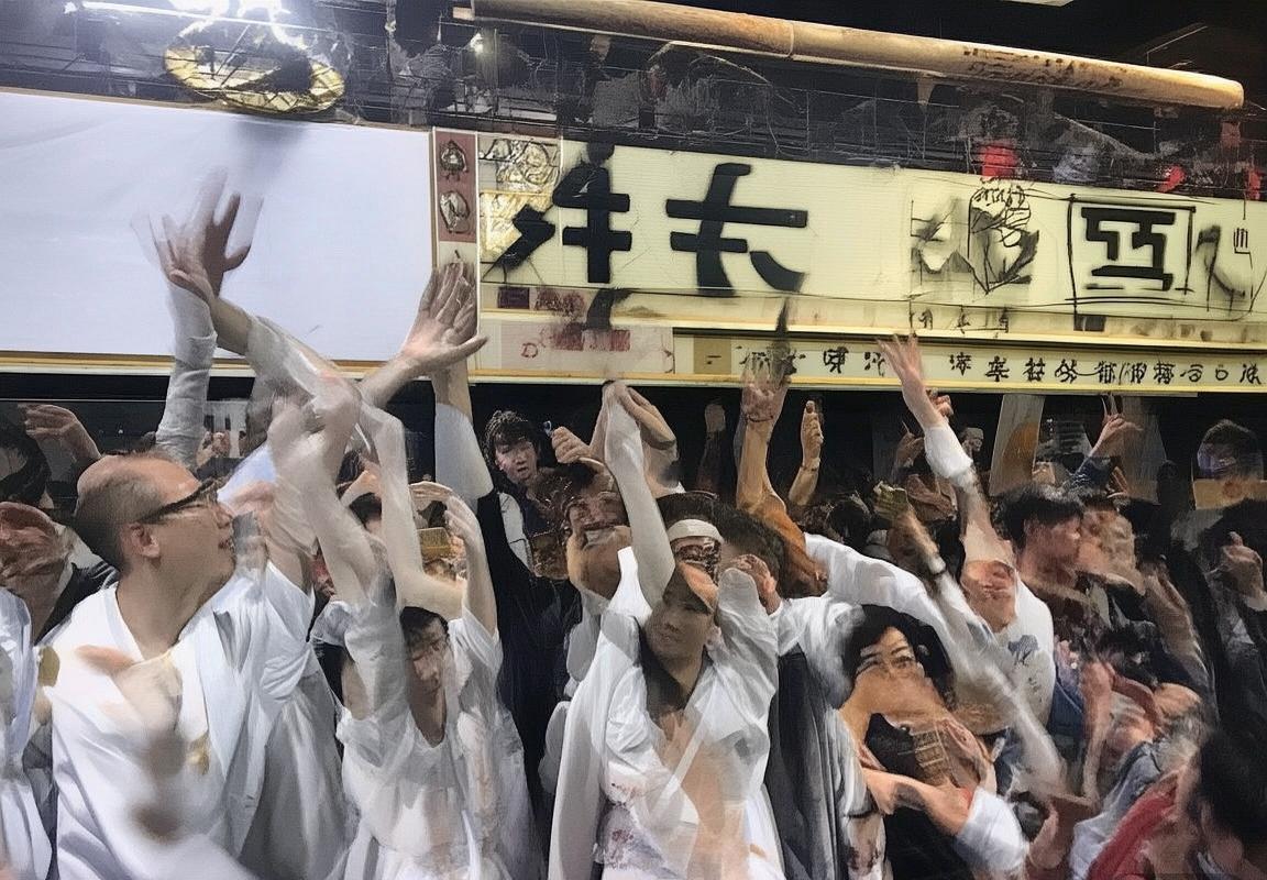 中韩亚洲杯预选赛2:2战平精彩对决