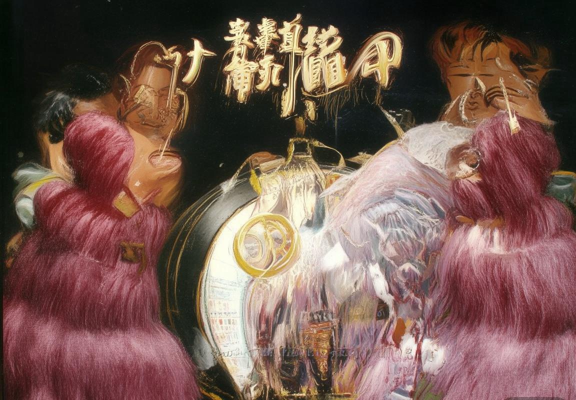 付豪的奋斗之路：梦想的力量与成长故事